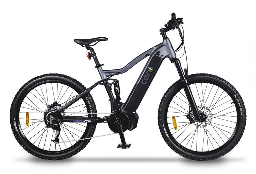 Encuentra aquí Bicicletas eléctricas, Scooter eléctricos y mas - La ...