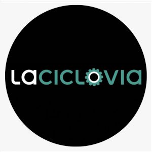 (c) Laciclovia.cl
